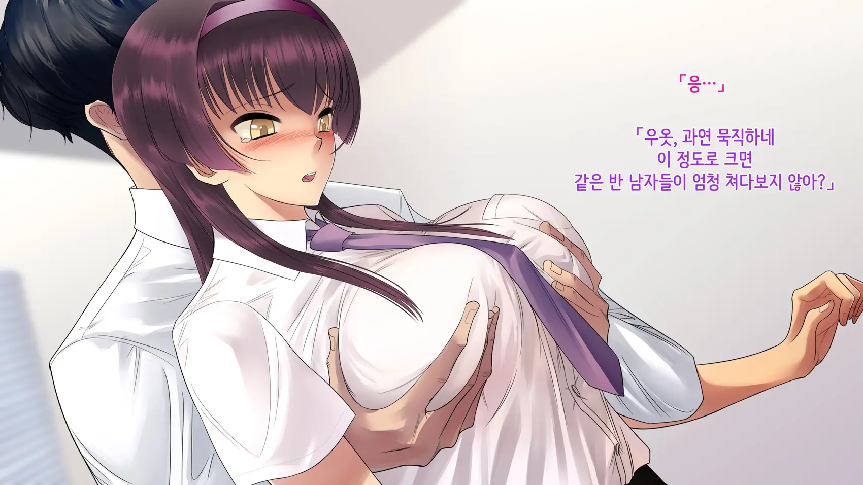 Ane Ochi -Ane Ga Chichi Ni Ochiru Made-